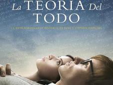 TEORÍA TODO -James Marsh