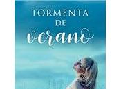 «Tormenta verano» Soler Idoia