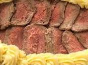 Rosbif roast beef