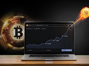 Libertex analiza para sirve Bitcoin halving