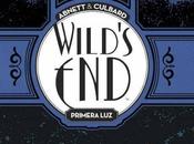 Wild’s Primera