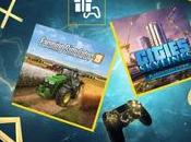 Playstation Plus anuncia títulos para mayo