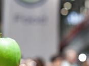 FOOD+i único clúster español Food, iniciativa innovación alimentaria líder Europa