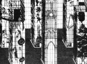 Superstudio, ciudad casas bonitas