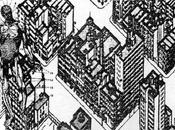 Superstudio, ciudad orden