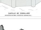 castillo muralla Cogolludo