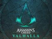 Assassin´s Creed: Valhalla, tráiler cinemático nuevo título saga