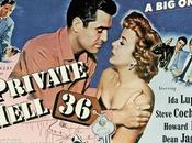 INFIERNO (Private Hell -Don Siegel 1954