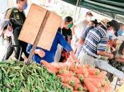 impulsa funcionamiento mercado itinerante…