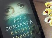 comienza (Rachel Abbott)