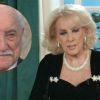 traumáticos ocho meses Mirtha: Josecito, Goldie coronavirus