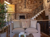 Casa rural Bentinas Biduido Arriba Coruña)