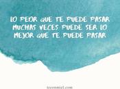 Bendiciones Camufladas