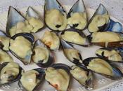 Mejillones curry