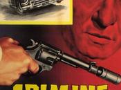 Contrabando (The Lineup)- Siegel