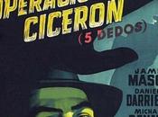 Operación Cicerón Joseph Mankiewicz