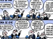 Crispación insoportable