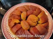 Tarta Tatin