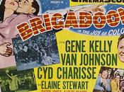 Brigadoon- Vincente Minnelli