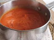 Cómo hacer salsa tomate casera, receta fácil saludable