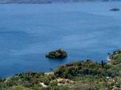 Lago Ilopango: grande Salvador