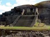 tazumal: ciudad grande origen maya