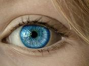 Ponte unos ojos distintos