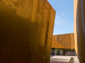 biblioteca futuro árabe, pero está Scottsdale, Arizona