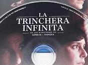 trinchera Infinita, análisis edición Bluray