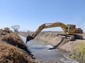 Avanza caem labores desazolve semanas temporada lluvia