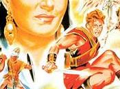 DUELO REYES Semiramide Semiramis)) (Italia, 1963) Péplum