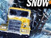 ANÁLISIS: SnowRunner
