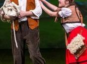 Teatro Sanpol levanta telón virtual gratuito cuentos bellos