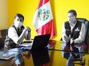 Diresa refuerza accionar contra propagación covid-19...