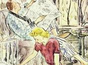 Lecturas encadenadas. Abril