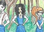 Reseña: Tras sueño princesa