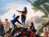 Francisco Goya: Cometa PINTORES ARAGONESES