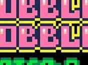 clásico Bubble Bobble ahora también PICO-8!