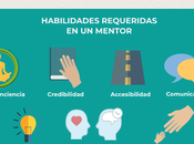 hace Mentor #infografia #infographic #mentoring