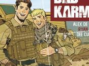 Karma. Nueva Serie Panel Syndicate