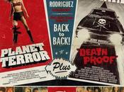 Death Proof- Quentin Tarantino/