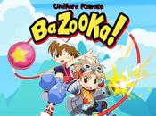 Umihara Kawase BaZooKa!: plataformas lucha mucha acción