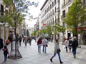 Madrid peatonalizará calles reabrirá parques pequeños