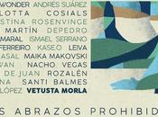 Vetusta Morla publica 'Los abrazos prohibidos', canción coral beneficio CSIC