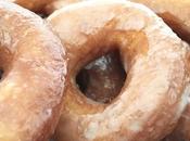 Donuts caseros