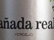 Cañada Real Verdejo 2019 Viñas Viejas, Bodegas Vicaral