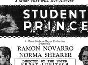 príncipe estudiante-Ernst Lubitsch 1927