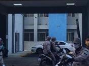 bandas Barahona fueron encuentro paz, pero terminaron balazos.