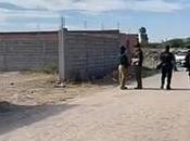 Encuentran cadáver huellas tortura Terceras