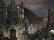Gormenghast